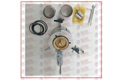 China Consolidation KO Type Soil Testing Equipment supplier