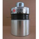 Effect Four Frequency Piezoelectric Ultrasonic Transducer Customized Power for sale