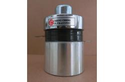 China Effect Four Frequency Piezoelectric Ultrasonic Transducer Customized Power supplier