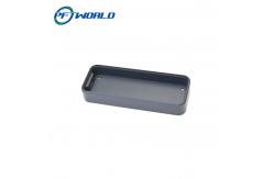 China CNC Turning Milling Parts Machined Anodizing Profile Aluminum supplier
