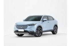 China Bentian Binzhi Hybrid SUV Automatic Gasoline Car with 7-inch Touchscreen Display supplier