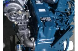 China Powerful Efficient Diesel Engine Kubota V3600T supplier