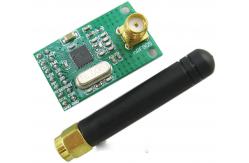 China Arduino Wireless Transceiver Module Transmission 433 / 486 / 915MHz supplier