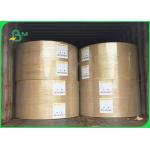 120G 168G High Whiteness Stone Paper Tear Resistant Eco - Friendly Thick Paper for sale