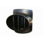 Seamless Barred Tee Astm A860 Wphy 70 Carbon Steel Pipe Fittings for sale