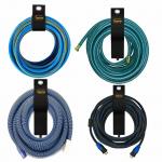 Durable Heavy Duty  Straps For Organizing And Storing Cords for sale