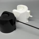 Durable 65mm Insecticide Cap for Homeowners with Precision Spraying