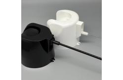 China Durable 65mm Insecticide Cap for Homeowners with Precision Spraying supplier