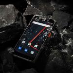 NFC Handheld Data Collector Removable Polymer Battery For Warehouse Scanning for sale