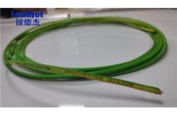 China Professional Leadjet Inkjet Printer 280m/min Industrial Inkjet Printing Systems supplier