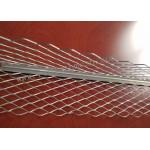 12*25mm 7cm Wing Metal Corner Bead Provide Corner Reinforcement for sale