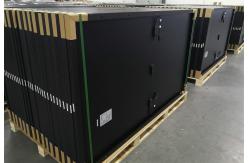 China Full Black Mono PV Panels 360Wp 365wp 370Wp Mono PERC Half-Cut supplier