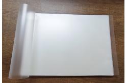 China Transparent A4 PET 100mic Laminating Pouch Film supplier