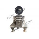 Durable Hemp Oil Ethanol Extraction Machine / CBD Oil Extraction Equipment