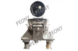 China Durable Hemp Oil Ethanol Extraction Machine / CBD Oil Extraction Equipment supplier