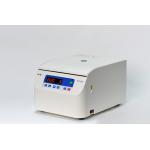4000 RPM Lab Low Speed Centrifuge With 2680xg RCF And 12x20ml Capacity