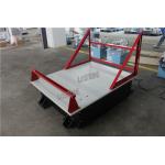 Rotary Motion Mechanical Shaker Table Meet ASTM , ISTA , ISO and MIL-STD Standards