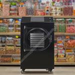 Freeze Dryer Mini Freez Dryer Food Freeze Dryer  Meat Freeze Dryer Machine for sale