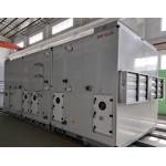 Combination Air Handling Units 2000m3/h-100000m3/h Energy Saving