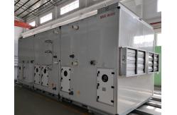 China Combination Air Handling Units 2000m3/h-100000m3/h Energy Saving supplier
