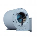 DKT External Extractor Blowers Inlet Centrifugal Cabinet Fan