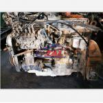 Good Condition 8.3L Japanese Diesel Engine For Cummins 6CT for sale
