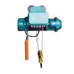 5 Ton Electric Wire Rope Hoist M5 Work Duty for sale