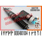 3964404 BEBE4B01004 Brand New Genuine Diesel Fuel Injector