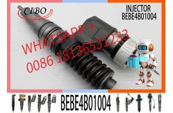 China 3964404 BEBE4B01004 Brand New Genuine Diesel Fuel Injector supplier