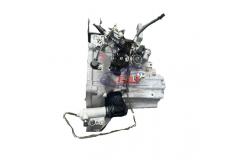 China 473QE Manual Auto Transmission Parts Good Condition For BYD supplier