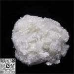 Premium 100% Polyester Staple Fiber Grade A Customized Specific