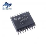 Texas ISO5851DW In Stock Electronic Components Original Integrated Circuits Microcontroller TI IC chips SOIC16 for sale