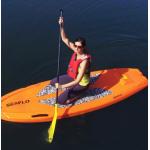 OEM Water Entertainment Equipment - Plastic Water Slide Board, Plastic Paddle Board