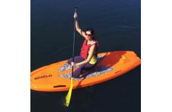 China OEM Water Entertainment Equipment - Plastic Water Slide Board, Plastic Paddle Board supplier
