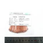 IP64 Glass Coating Ntc Thermistor Sensor For Air Conditioner And Boiler for sale