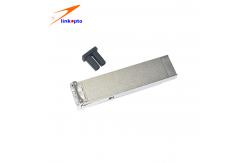 China FCC 40KM Duplex LC DWDM C29 10G XFP Module With DDM supplier