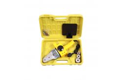 China HT63-A4 Socket Fusion Plastic Pipe Welding Tools For Construction High Pressure supplier