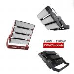 High Mast Lights 200w~1500w LED Flood Light Outdoor Lighting Solution for sale