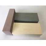 PU Material High Density Model Board For Model Building and Rapid Prototyping for sale