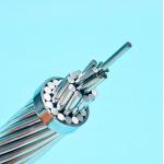 Alloy Aluminium 6201 series 70mm2 95mm2 All Aluminium Alloy Conductor for sale