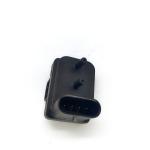 Fuel Injection System 4 Pin CNG LPG MAP Sensor ABS Plastic Material for sale