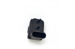 China Fuel Injection System 4 Pin CNG LPG MAP Sensor ABS Plastic Material supplier