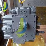 4363127 Hydraulic Main Control Valve For ZX300-5 ZX330-5 Excavator Parts for sale
