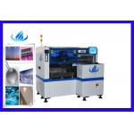 40000 CPH Smt Pick And Place Machine , LED Tube Smt Assembly Equipment for sale