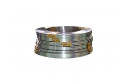 China B200R Galvanized Thermal Bimetal Precision Alloy For Temperature Controller supplier