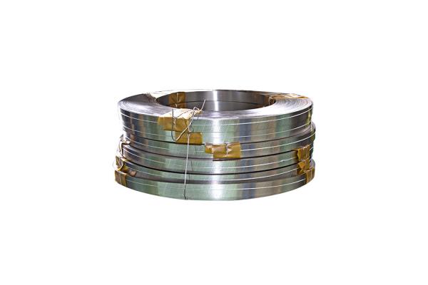 Nickel Chrome TB1425 Thermal Bimetal Strip For Temperature Control