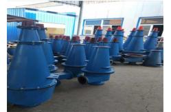 China Mine Classification Polyurethane Hydrocyclone supplier