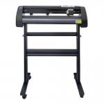 KI-720 Automatic Contour Vinyl Cutting Plotter Machine