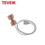 Patient Monitor Accessories Spo2 Probe Sensor DB 9 Pin Desechable For Pediatric for sale