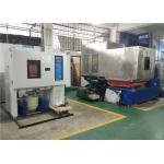 Constant Climatic Chamber Combined Vibration Test Machine Environmental Simulation Test System